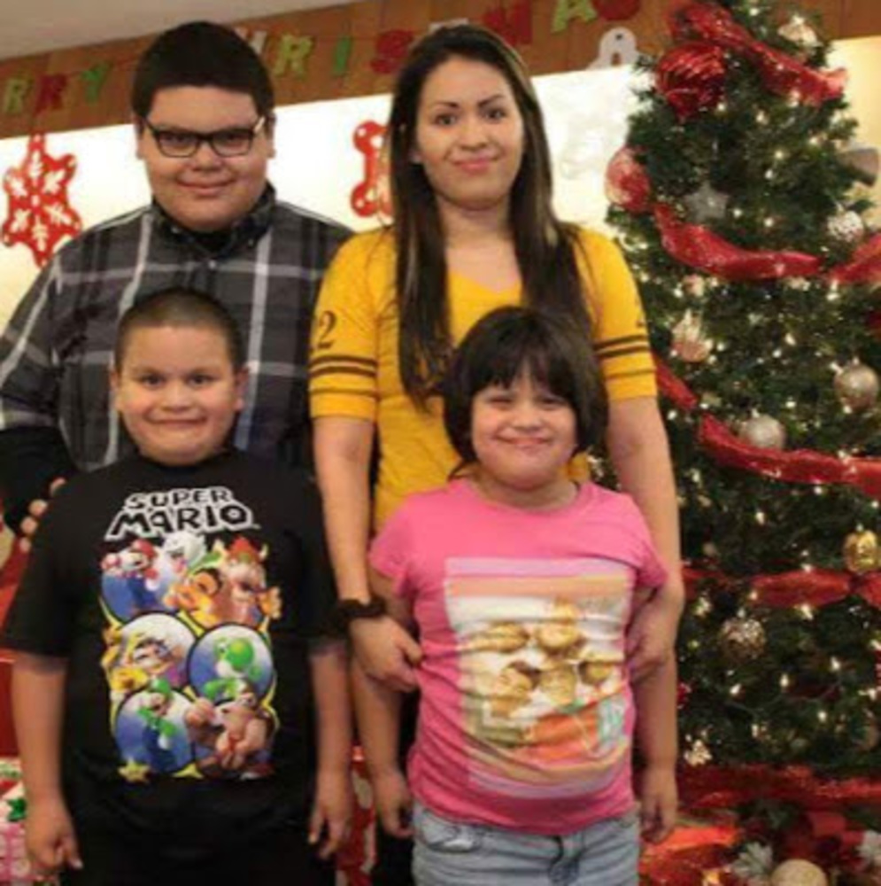 Meet your Posher, Maria